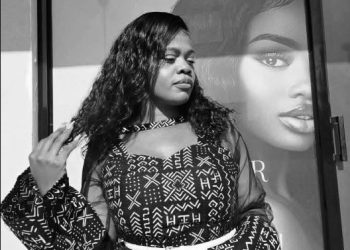 Anajua penye niko 24hr! Ruto praises his ADC