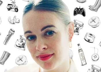 What Alison Roman Can’t Live Without