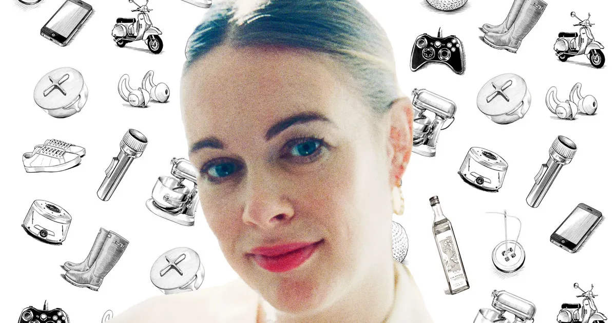 What Alison Roman Can’t Live Without