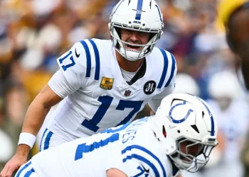 Atlanta Falcons vs Indianapolis Colts picks, odds for NFL Week 10 game