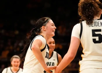Iowa women's basketball vs Evansville prediction, 3 things to watch