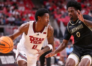 Texas Tech vs Purdue live updates, start time, TV channel