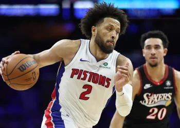 Pistons streaming option tonight on Peacock
