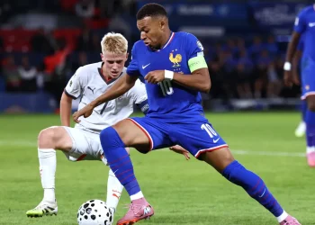 World Cup qualifying schedule, UEFA Concacaf match times, TV, stream