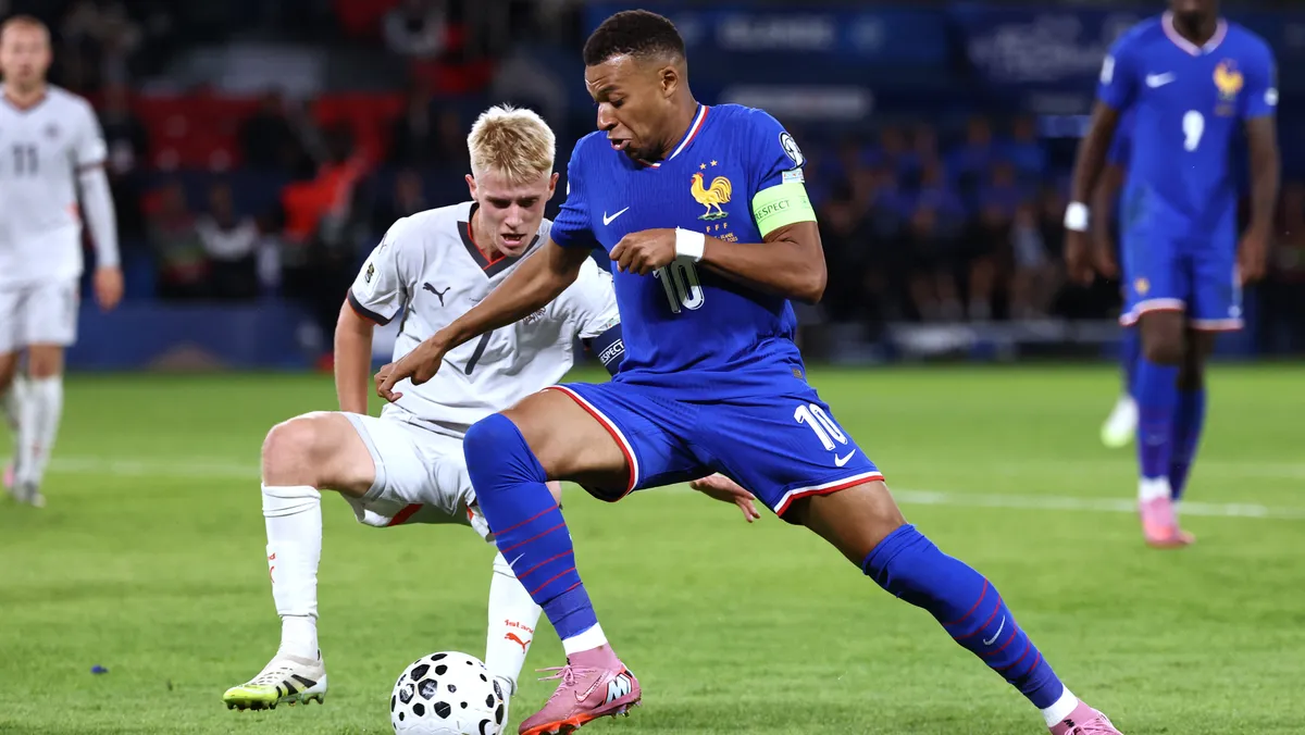 World Cup qualifying schedule, UEFA Concacaf match times, TV, stream