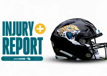 Latest look at Week 12 injury report