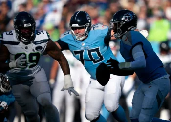 Do the Titans play today? Full NFL schedule today on Thanksgiving