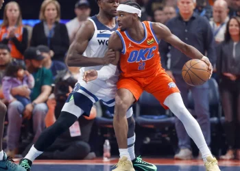 Thunder vs Suns channel tonight, NBA Cup game time, TV, live stream