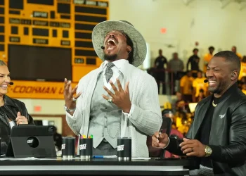 Cam Newton reacts to Drake Maye shunning Superman taunt, TV backlash