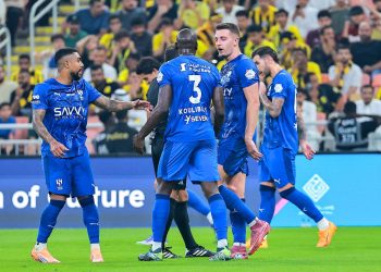 استعدادات نارية.. تشكيل الهلال أمام الشرطة اليوم وخيارات هجومية قوية في دوري أبطال آسيا