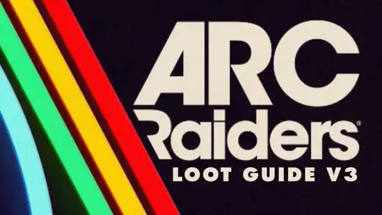 Arc Raiders logo.(X/@ArcRaiderAlerts)