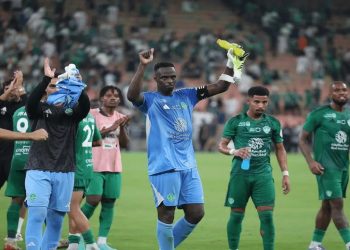 الآن.. القنوات الناقلة لمباراة الأهلي والشارقة Al-Ahli vs Sharjah بجودة HD وموعد انطلاق المباراة