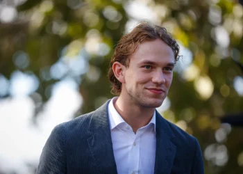 San Jose Sharks' William Eklund returns, will play vs. Minnesota Wild