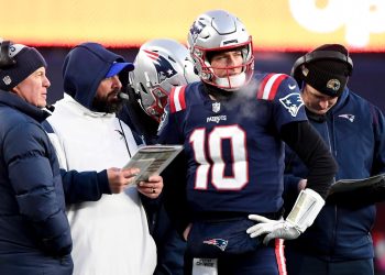 Former Patriots QB Named Possible Fit For Dolphins In 2026