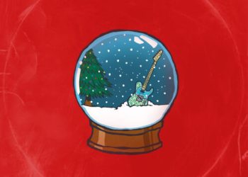 Brad Paisley Shakes Up Holidays With ‘Snow Globe Town’ | News, Sports, Jobs