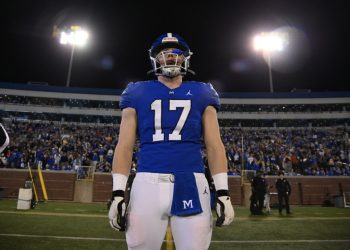 Football playoff brackets set for 2025 series