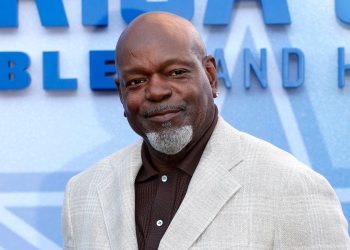 Emmitt Smith Talks About His Time as a Caregiver