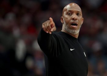 NBA coach Chauncey Billups hires defense attorney who worked for Trump, Giuliani