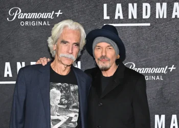 Billy Bob Thornton, Sam Elliott on Taylor Sheridan’s Exit, Landman's Future