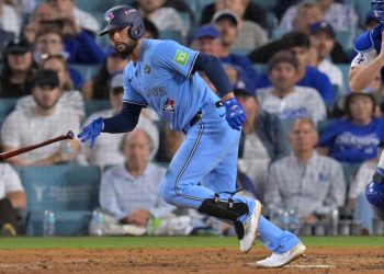 Isiah Kiner-Falefa Is Doing Everything He Can