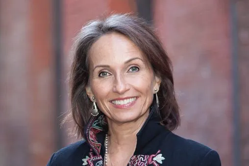 Susan Silver
