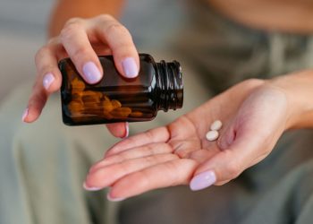 Common Supplement Shows Concerning Link to Heart Failure : ScienceAlert