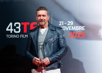 Antonio Banderas Spills About A24 Anthony Bourdain Biopic