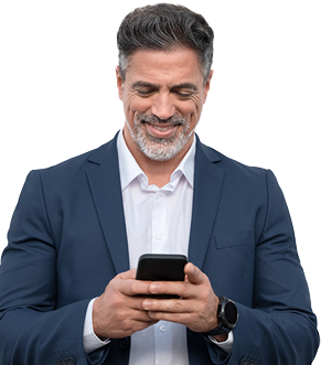 Legal consultation illustration