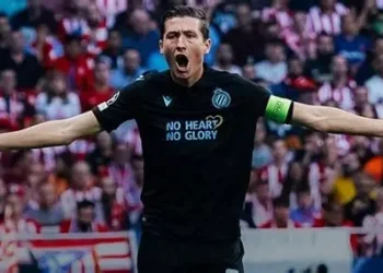 كلوب بروج ضد برشلونة: تحديات وحسابات معقدة في دوري أبطال أوروبا