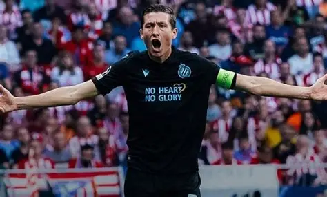 كلوب بروج ضد برشلونة: تحديات وحسابات معقدة في دوري أبطال أوروبا