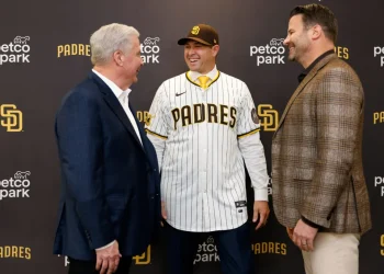 Seidler family exploring sale of Padres – San Diego Union-Tribune