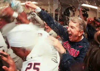 Arizona Wildcats football vs. Baylor: Game time, TV schedule, odds, streaming and more