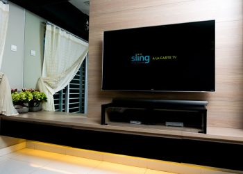 Sling TV Ups Quarterly Subs 11% on Flexible Subscription Tiers