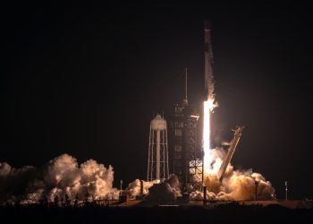 SpaceX launches 29 Starlink satellites on Falcon 9 rocket from NASA’s Kennedy Space Center – Spaceflight Now