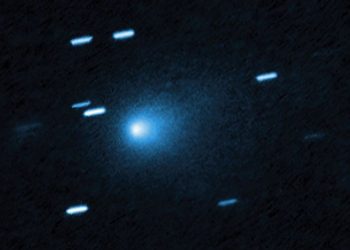 Watch NASA unveil new images of interstellar comet 3I/ATLAS live today. Here's how