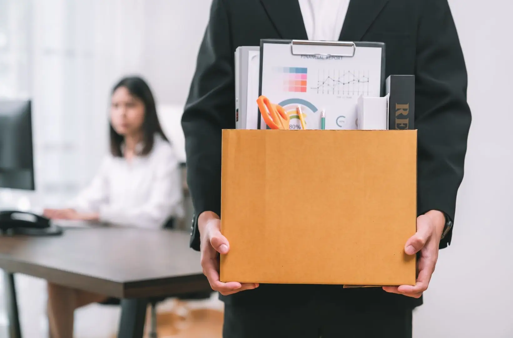 Taxa de desemprego recua para 5,8% no 3.º trimestre 