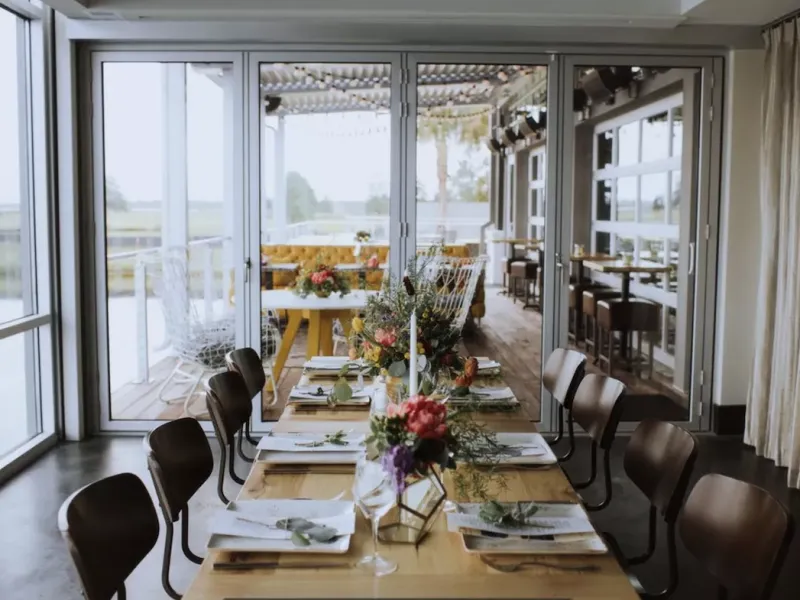 Orlando restaurants open for Thanksgiving specials and takeout orders