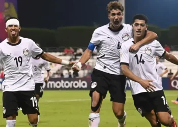 U17 World Cup: All video highlights of African teams’ matches from the opening day