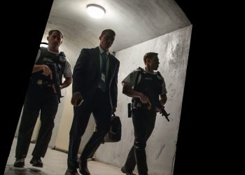 A radical act of cinematic restraint: How to understand the ending of ‘A House of Dynamite’