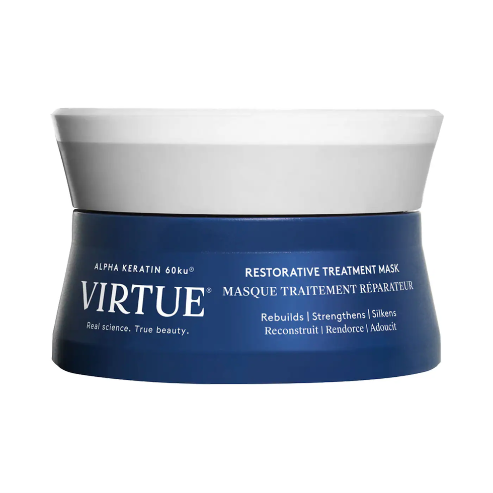 Restorative Treatment Mask Restorative Treatment Mask