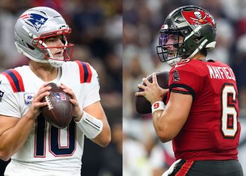 Upset and score predictions, matchup breakdowns for every game