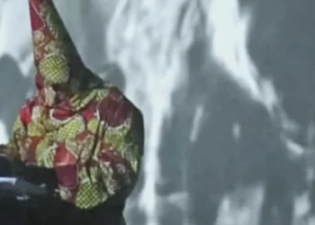 African Imperial Wizard Is Actually White Guy, Says Xiu Xiu