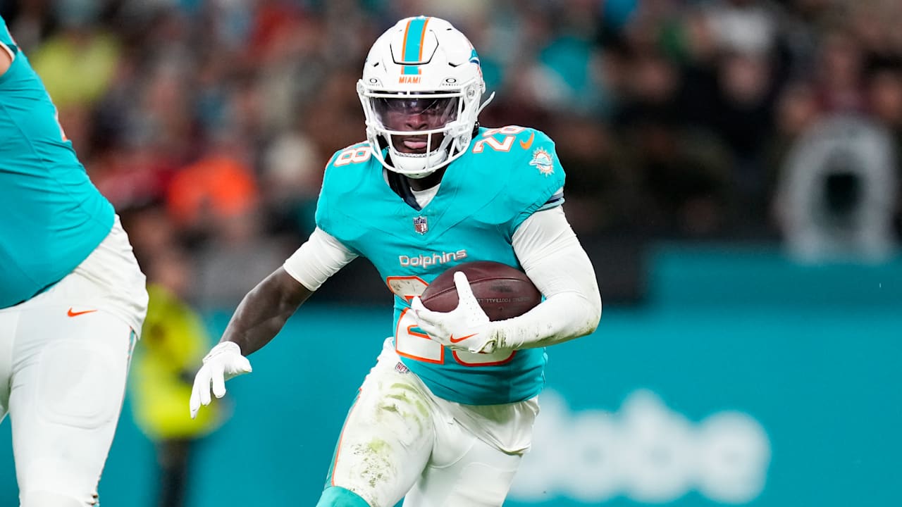 What We Learned from Sunday's 13 games