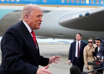 $2,000 tariff rebate checks: What you need to know about Trump’s proposal