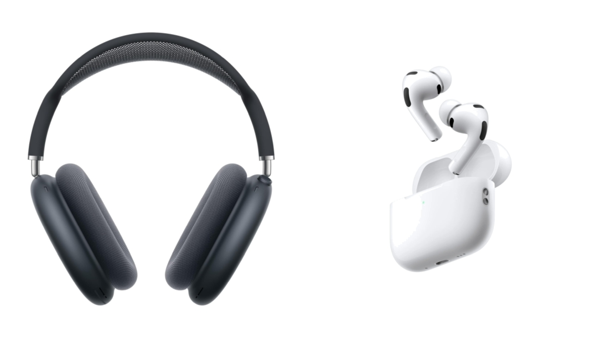 AirPods Are Up to 47% Off at Amazon for Black Friday