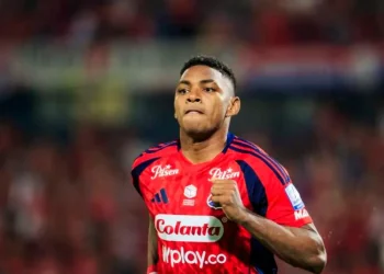 Estos son los viajeros del DIM para el duelo ante Pereira este viernes en la noche