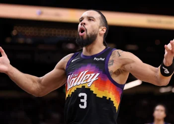 Kia MVP Ladder: Nikola Jokić's surge powers him to No. 1 spot