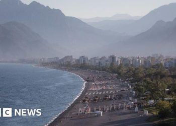 Turkey set to host COP31 after reaching compromise with Australia