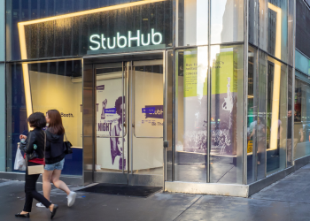 StubHub lawsuit
