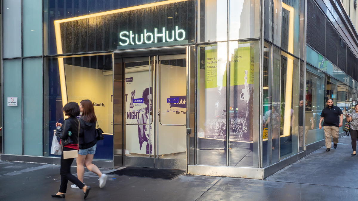 StubHub lawsuit